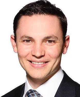Adam N. Michel